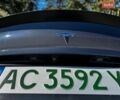 Сірий Тесла Модель 3, об'ємом двигуна 0 л та пробігом 160 тис. км за 22900 $, фото 26 на Automoto.ua