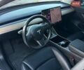 Серый Тесла Модель 3, объемом двигателя 0 л и пробегом 116 тыс. км за 17400 $, фото 14 на Automoto.ua