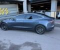 Серый Тесла Модель 3, объемом двигателя 0 л и пробегом 140 тыс. км за 16900 $, фото 38 на Automoto.ua