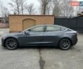 Сірий Тесла Модель 3, об'ємом двигуна 0 л та пробігом 89 тис. км за 16490 $, фото 6 на Automoto.ua