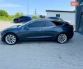 Сірий Тесла Модель 3, об'ємом двигуна 0 л та пробігом 70 тис. км за 16599 $, фото 8 на Automoto.ua