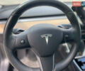 Серый Тесла Модель 3, объемом двигателя 0 л и пробегом 53 тыс. км за 21000 $, фото 8 на Automoto.ua