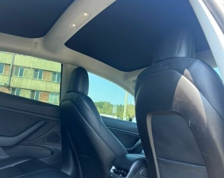 Сірий Тесла Модель 3, об'ємом двигуна 0 л та пробігом 115 тис. км за 16300 $, фото 11 на Automoto.ua