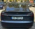 Тесла Модель 3 2019 у Вінниці на Automoto.ua Сірий Тесла Модель 3, об'ємом двигуна 0 л та пробігом 200 тис. км за 15999 $, фото 3 на Automoto.ua