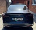 Сірий Тесла Модель 3, об'ємом двигуна 0 л та пробігом 131 тис. км за 17900 $, фото 3 на Automoto.ua