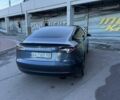 Серый Тесла Модель 3, объемом двигателя 0 л и пробегом 140 тыс. км за 16900 $, фото 25 на Automoto.ua