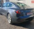 Серый Тесла Модель 3, объемом двигателя 0 л и пробегом 107 тыс. км за 17950 $, фото 8 на Automoto.ua