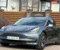 Сірий Тесла Модель 3, об'ємом двигуна 0 л та пробігом 77 тис. км за 16800 $, фото 3 на Automoto.ua