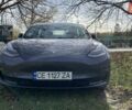 Сірий Тесла Модель 3, об'ємом двигуна 0 л та пробігом 42 тис. км за 26999 $, фото 21 на Automoto.ua