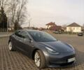 Сірий Тесла Модель 3, об'ємом двигуна 0 л та пробігом 218 тис. км за 16300 $, фото 1 на Automoto.ua