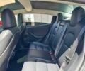 Серый Тесла Модель 3, объемом двигателя 0 л и пробегом 60 тыс. км за 7294 $, фото 10 на Automoto.ua