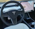 Серый Тесла Модель 3, объемом двигателя 0 л и пробегом 150 тыс. км за 16500 $, фото 28 на Automoto.ua