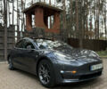 Серый Тесла Модель 3, объемом двигателя 0 л и пробегом 108 тыс. км за 18800 $, фото 7 на Automoto.ua