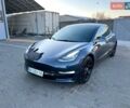 Серый Тесла Модель 3, объемом двигателя 0 л и пробегом 138 тыс. км за 14800 $, фото 11 на Automoto.ua