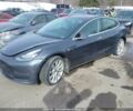 Серый Тесла Модель 3, объемом двигателя 0 л и пробегом 129 тыс. км за 9500 $, фото 1 на Automoto.ua
