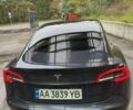 Сірий Тесла Модель 3, об'ємом двигуна 0 л та пробігом 120 тис. км за 16700 $, фото 5 на Automoto.ua