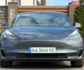 Сірий Тесла Модель 3, об'ємом двигуна 0 л та пробігом 77 тис. км за 16800 $, фото 8 на Automoto.ua