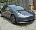 Сірий Тесла Модель 3, об'ємом двигуна 0 л та пробігом 60 тис. км за 8005 $, фото 1 на Automoto.ua