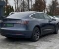 Серый Тесла Модель 3, объемом двигателя 0 л и пробегом 158 тыс. км за 20490 $, фото 6 на Automoto.ua