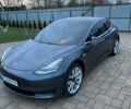 Серый Тесла Модель 3, объемом двигателя 0 л и пробегом 129 тыс. км за 16800 $, фото 9 на Automoto.ua