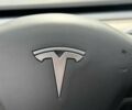 Сірий Тесла Модель 3, об'ємом двигуна 0 л та пробігом 48 тис. км за 10000 $, фото 10 на Automoto.ua