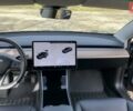 Сірий Тесла Модель 3, об'ємом двигуна 0 л та пробігом 82 тис. км за 26999 $, фото 3 на Automoto.ua