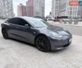 Серый Тесла Модель 3, объемом двигателя 0 л и пробегом 99 тыс. км за 17500 $, фото 6 на Automoto.ua