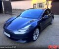 Серый Тесла Модель 3, объемом двигателя 0 л и пробегом 180 тыс. км за 18500 $, фото 6 на Automoto.ua