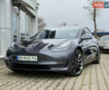Сірий Тесла Модель 3, об'ємом двигуна 0 л та пробігом 103 тис. км за 15900 $, фото 1 на Automoto.ua