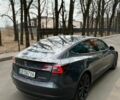 Серый Тесла Модель 3, объемом двигателя 0 л и пробегом 117 тыс. км за 18500 $, фото 3 на Automoto.ua