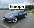 Серый Тесла Модель 3, объемом двигателя 0 л и пробегом 104 тыс. км за 19500 $, фото 13 на Automoto.ua