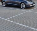 Сірий Тесла Модель 3, об'ємом двигуна 0 л та пробігом 80 тис. км за 17800 $, фото 6 на Automoto.ua