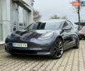 Сірий Тесла Модель 3, об'ємом двигуна 0 л та пробігом 103 тис. км за 15900 $, фото 1 на Automoto.ua