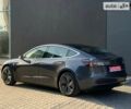 Сірий Тесла Модель 3, об'ємом двигуна 0 л та пробігом 85 тис. км за 27999 $, фото 3 на Automoto.ua