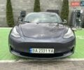 Сірий Тесла Модель 3, об'ємом двигуна 0 л та пробігом 138 тис. км за 17800 $, фото 19 на Automoto.ua