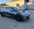Серый Тесла Модель 3, объемом двигателя 0 л и пробегом 138 тыс. км за 14800 $, фото 3 на Automoto.ua