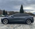 Серый Тесла Модель 3, объемом двигателя 0 л и пробегом 119 тыс. км за 18500 $, фото 5 на Automoto.ua
