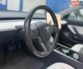 Серый Тесла Модель 3, объемом двигателя 0 л и пробегом 230 тыс. км за 11700 $, фото 6 на Automoto.ua