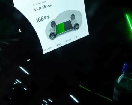 Серый Тесла Модель 3, объемом двигателя 0 л и пробегом 70 тыс. км за 18500 $, фото 28 на Automoto.ua