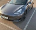 Сірий Тесла Модель 3, об'ємом двигуна 0 л та пробігом 119 тис. км за 17700 $, фото 14 на Automoto.ua