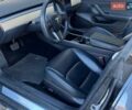 Сірий Тесла Модель 3, об'ємом двигуна 0 л та пробігом 140 тис. км за 13900 $, фото 5 на Automoto.ua