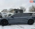 Серый Тесла Модель 3, объемом двигателя 0 л и пробегом 140 тыс. км за 17000 $, фото 4 на Automoto.ua