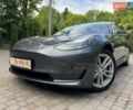 Сірий Тесла Модель 3, об'ємом двигуна 0 л та пробігом 79 тис. км за 17750 $, фото 2 на Automoto.ua