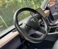 Сірий Тесла Модель 3, об'ємом двигуна 0 л та пробігом 79 тис. км за 17750 $, фото 35 на Automoto.ua
