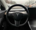 Серый Тесла Модель 3, объемом двигателя 0 л и пробегом 158 тыс. км за 20490 $, фото 20 на Automoto.ua