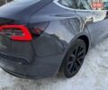 Серый Тесла Модель 3, объемом двигателя 0 л и пробегом 99 тыс. км за 17700 $, фото 20 на Automoto.ua