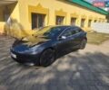 Серый Тесла Модель 3, объемом двигателя 0 л и пробегом 120 тыс. км за 15500 $, фото 2 на Automoto.ua
