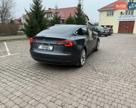 Сірий Тесла Модель 3, об'ємом двигуна 0 л та пробігом 209 тис. км за 17000 $, фото 9 на Automoto.ua