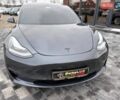 Серый Тесла Модель 3, объемом двигателя 0 л и пробегом 151 тыс. км за 15299 $, фото 7 на Automoto.ua