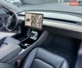 Сірий Тесла Модель 3, об'ємом двигуна 0 л та пробігом 42 тис. км за 20900 $, фото 19 на Automoto.ua